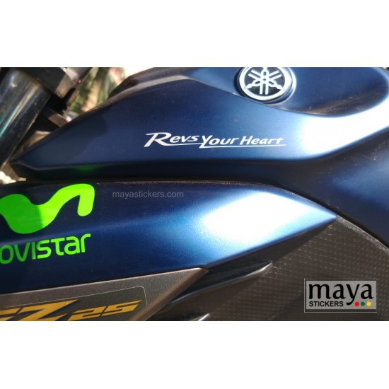 Detail Logo Yamaha Revs Your Heart Nomer 36