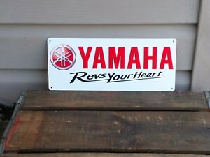 Detail Logo Yamaha Revs Your Heart Nomer 37