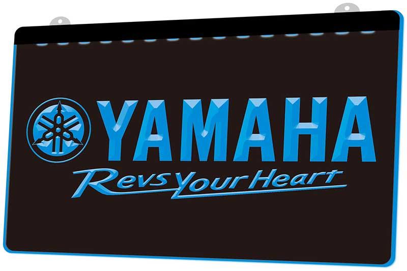 Detail Logo Yamaha Revs Your Heart Nomer 41