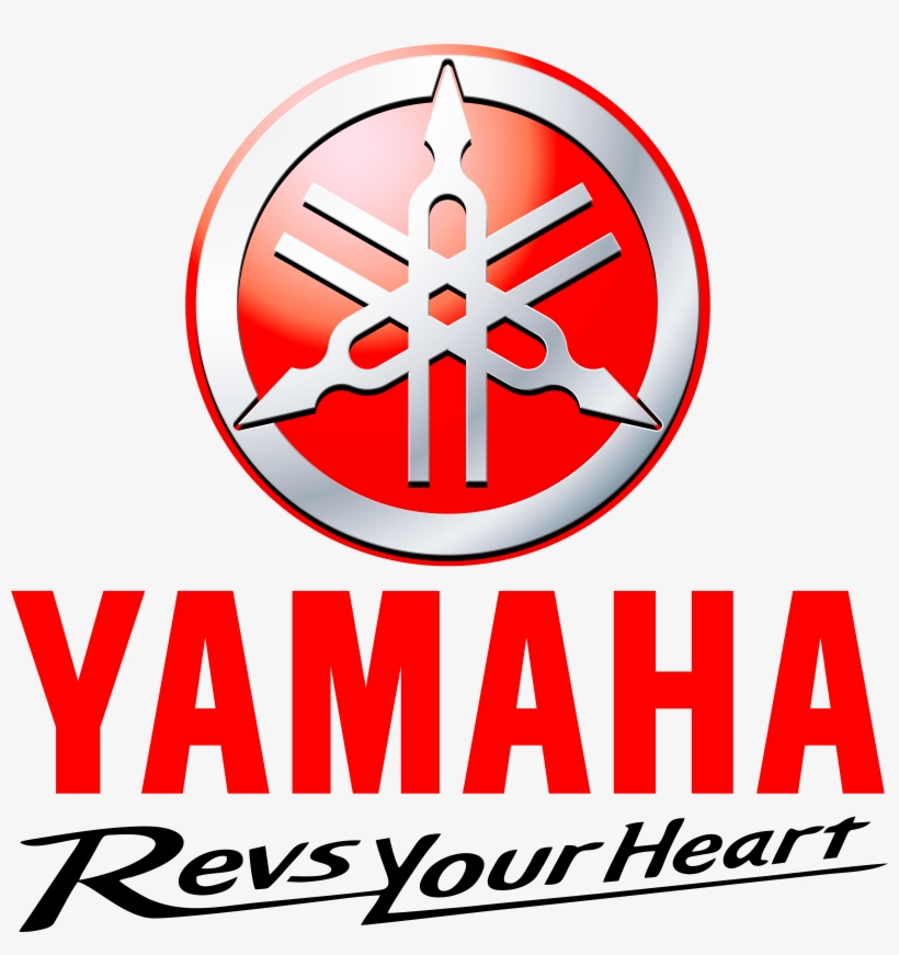 Detail Logo Yamaha Revs Your Heart Nomer 5