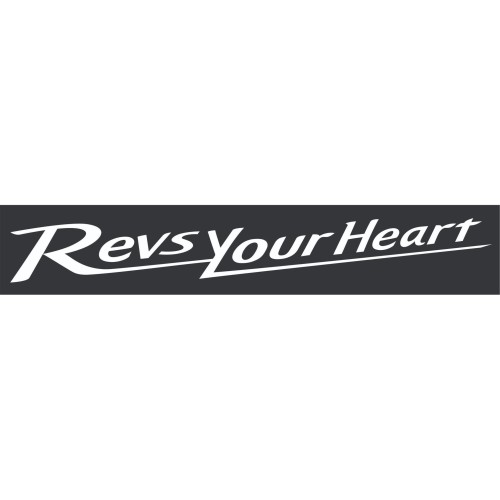 Detail Logo Yamaha Revs Your Heart Nomer 43