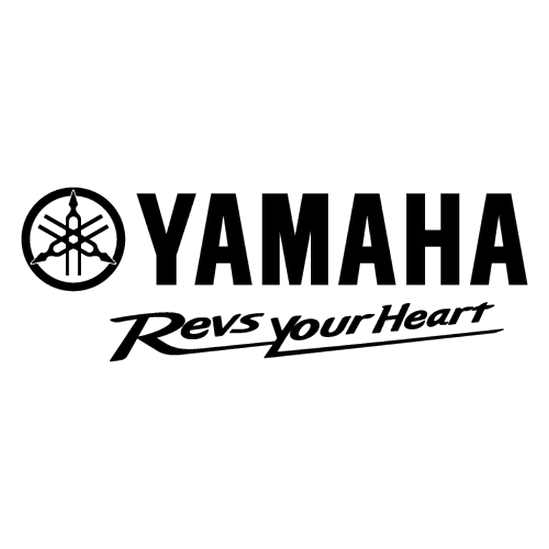 Detail Logo Yamaha Revs Your Heart Nomer 8