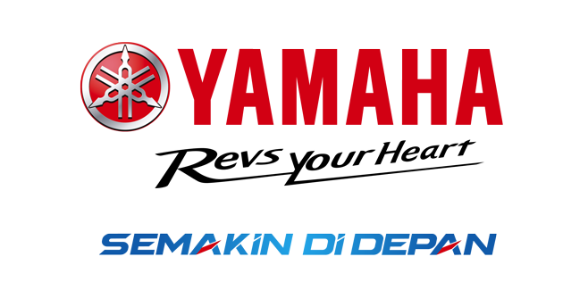 Detail Logo Yamaha Terbaru Nomer 2