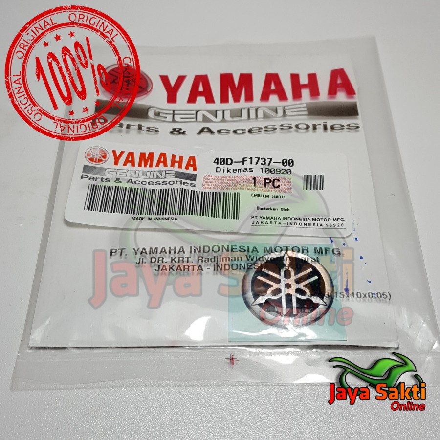 Detail Logo Yamaha Terbaru Nomer 24