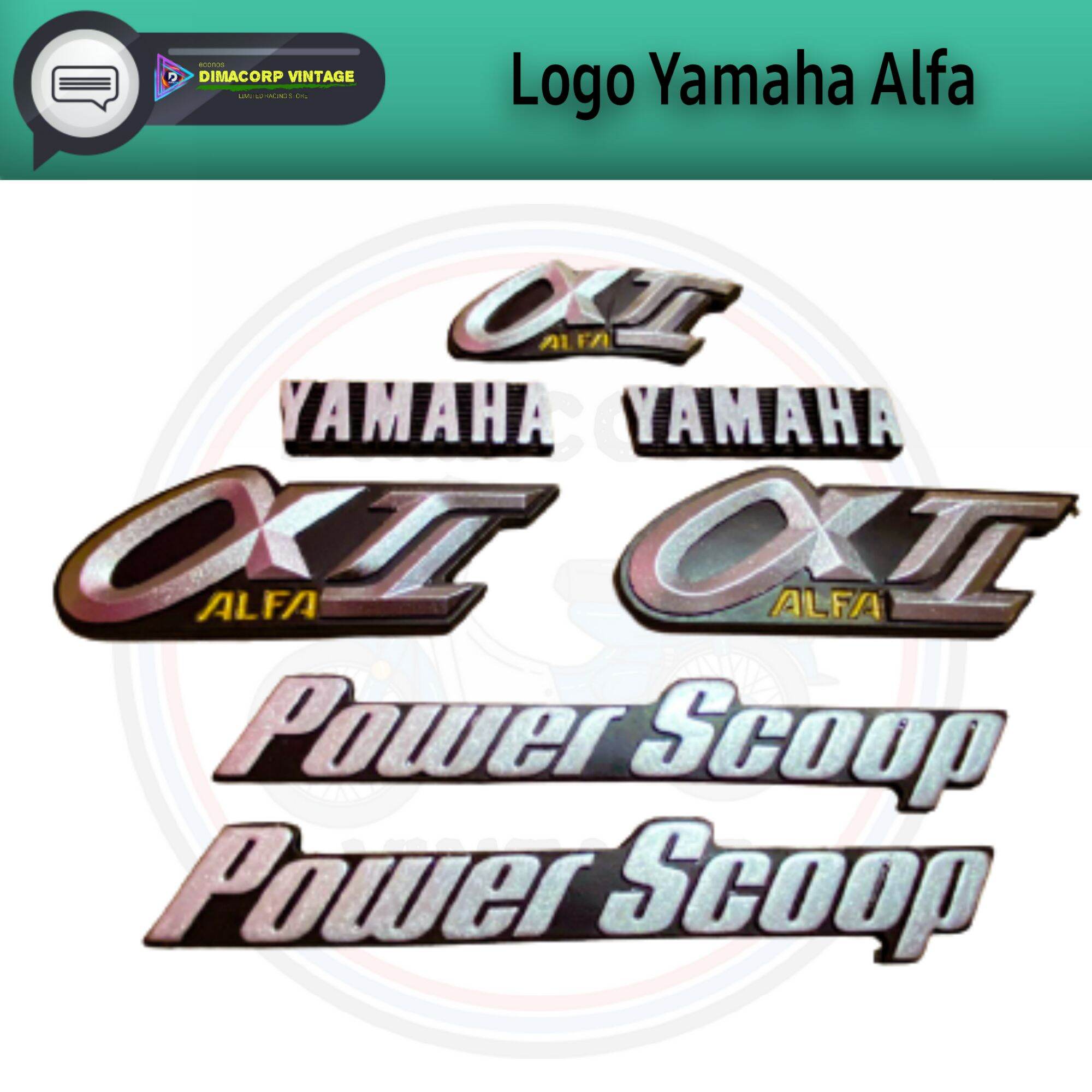 Detail Logo Yamaha Terbaru Nomer 45