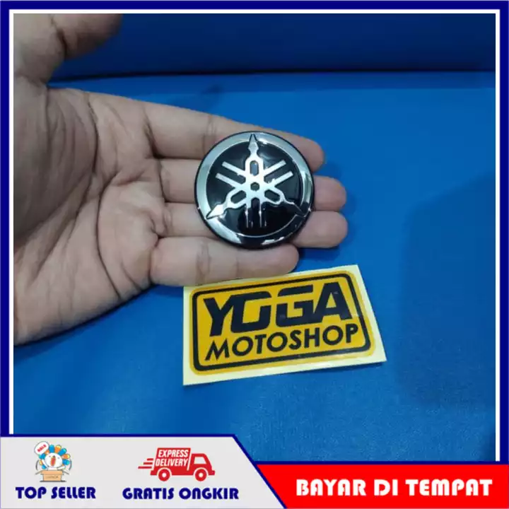 Detail Logo Yamaha Terbaru Nomer 46