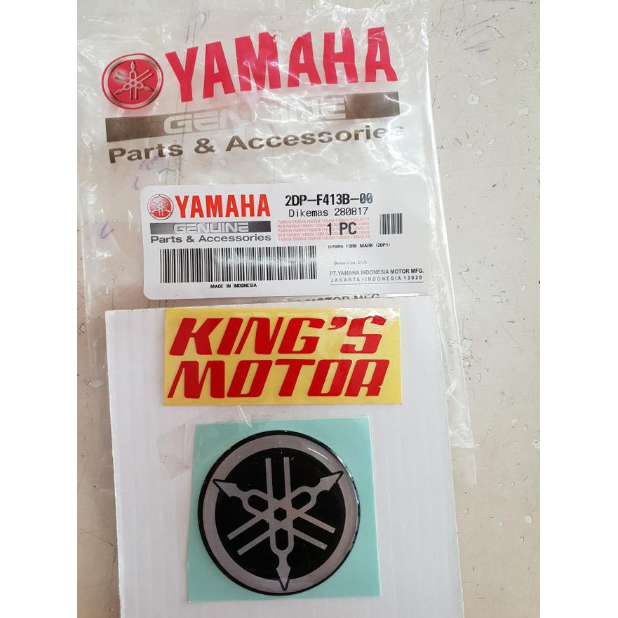 Detail Logo Yamaha Terbaru Nomer 47