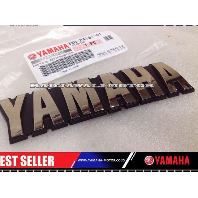 Detail Logo Yamaha Terbaru Nomer 50