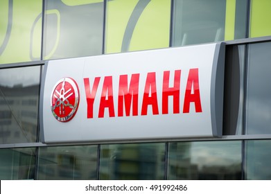 Detail Logo Yamaha Terbaru Nomer 56