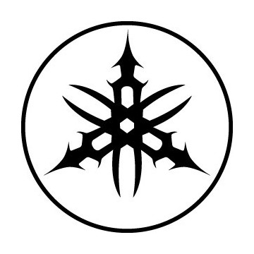 Logo Yamaha Tribal - KibrisPDR
