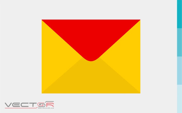 Detail Logo Yandex Nomer 48