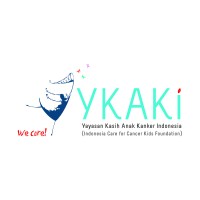 Detail Logo Yayasan Kanker Indonesia Nomer 13