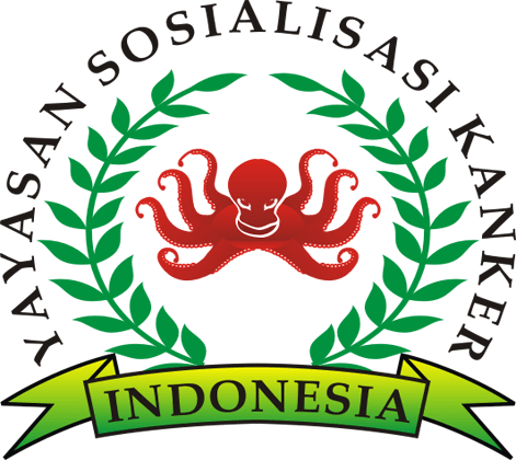 Detail Logo Yayasan Kanker Indonesia Nomer 7