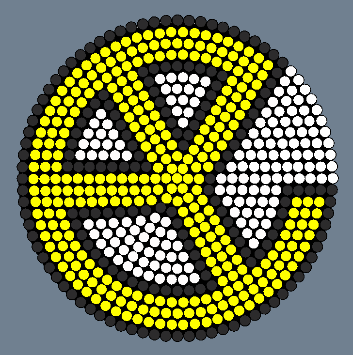 Detail Logo Yellow Claw Nomer 38