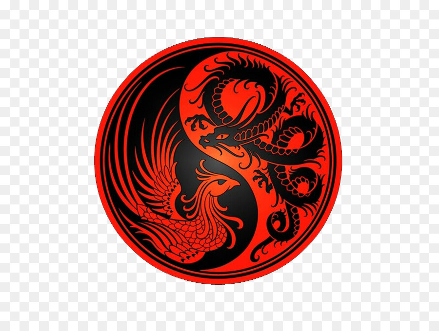 Detail Logo Yin Yang Keren Nomer 36