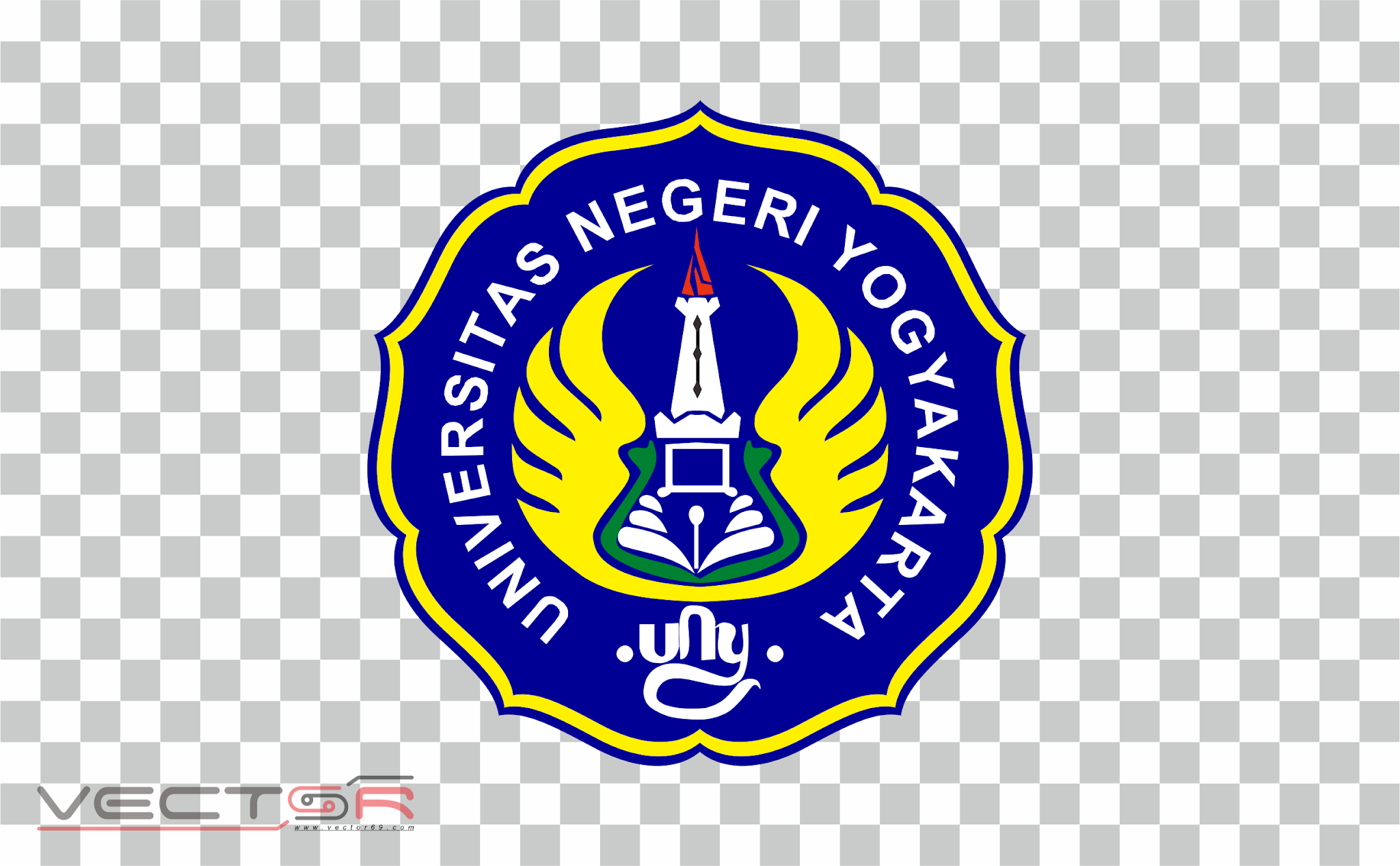 Detail Logo Yogyakarta Png Nomer 21