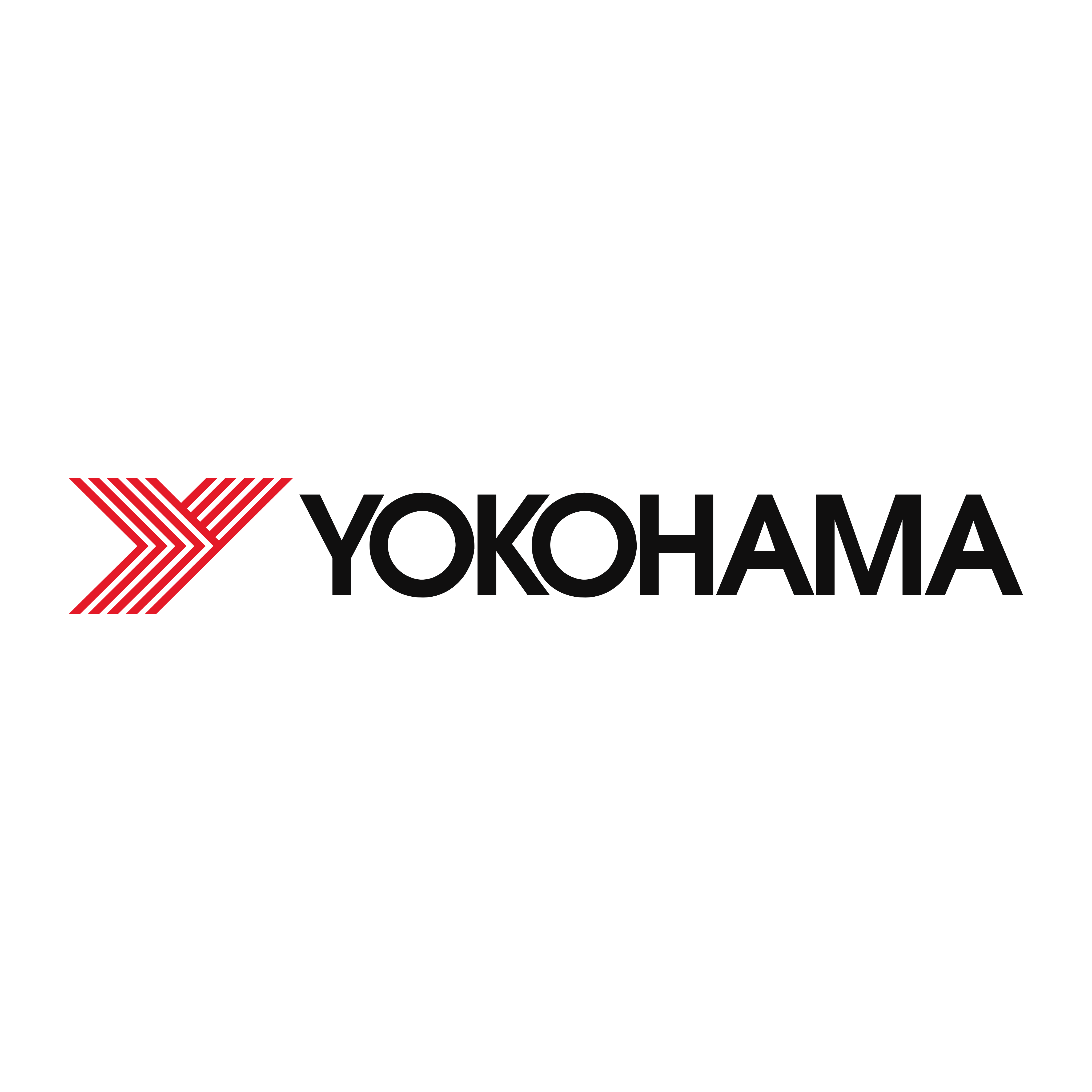 Logo Yokohama Png - KibrisPDR