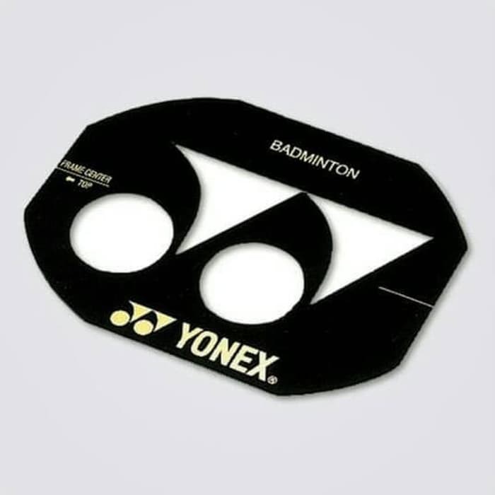 Detail Logo Yonex Putih Nomer 13