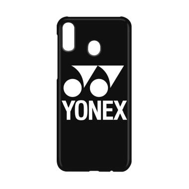 Detail Logo Yonex Putih Nomer 14