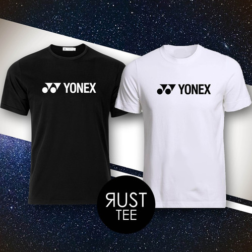Detail Logo Yonex Putih Nomer 16