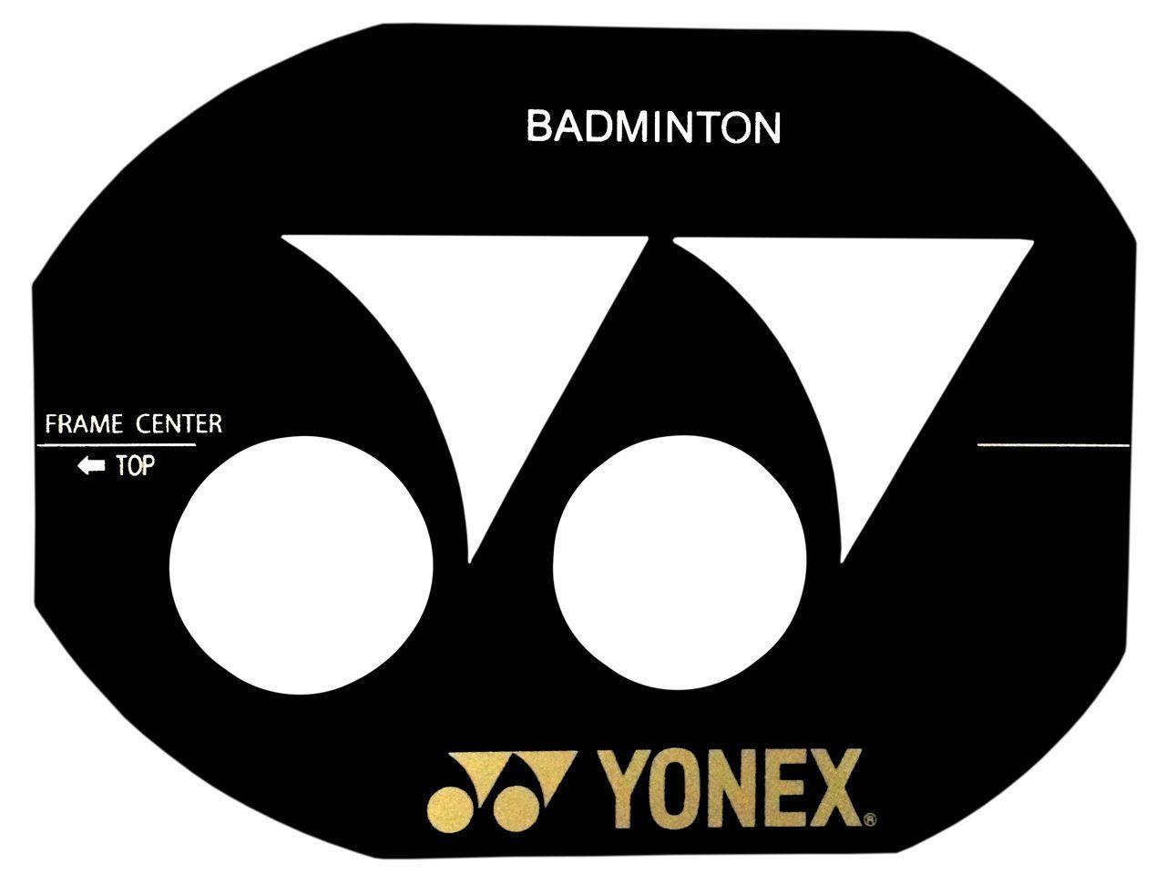 Detail Logo Yonex Putih Nomer 17