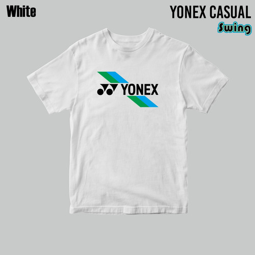 Detail Logo Yonex Putih Nomer 44