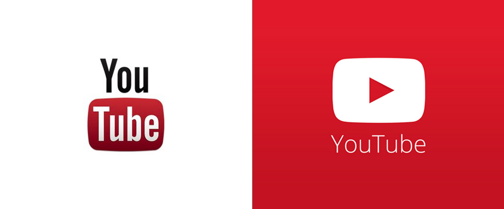 Detail Logo You Tube Nomer 28