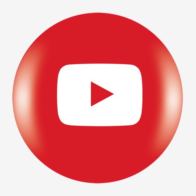 Detail Logo You Tube Nomer 36