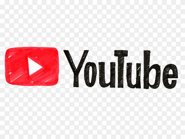 Download Logo You Tube Png Nomer 14