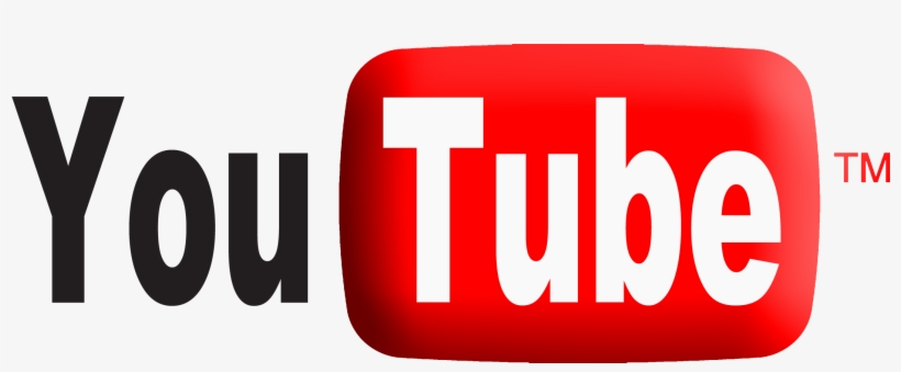 Detail Logo You Tube Png Nomer 16