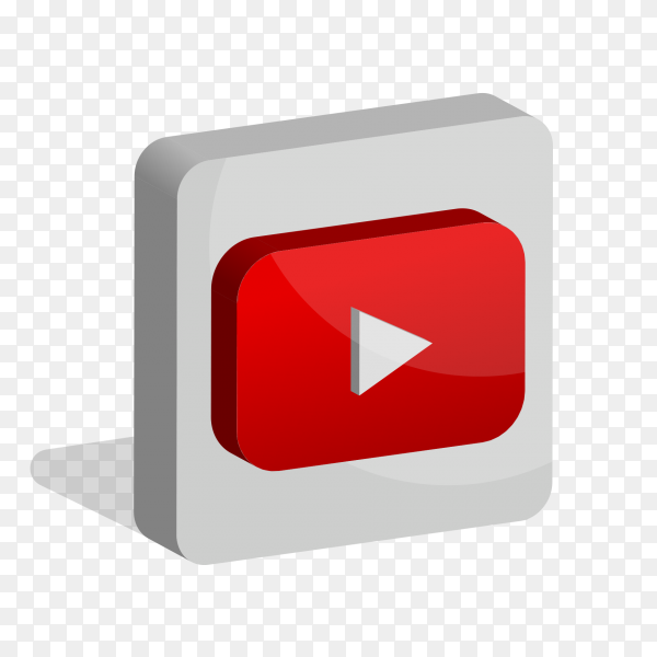 Detail Logo You Tube Png Nomer 18