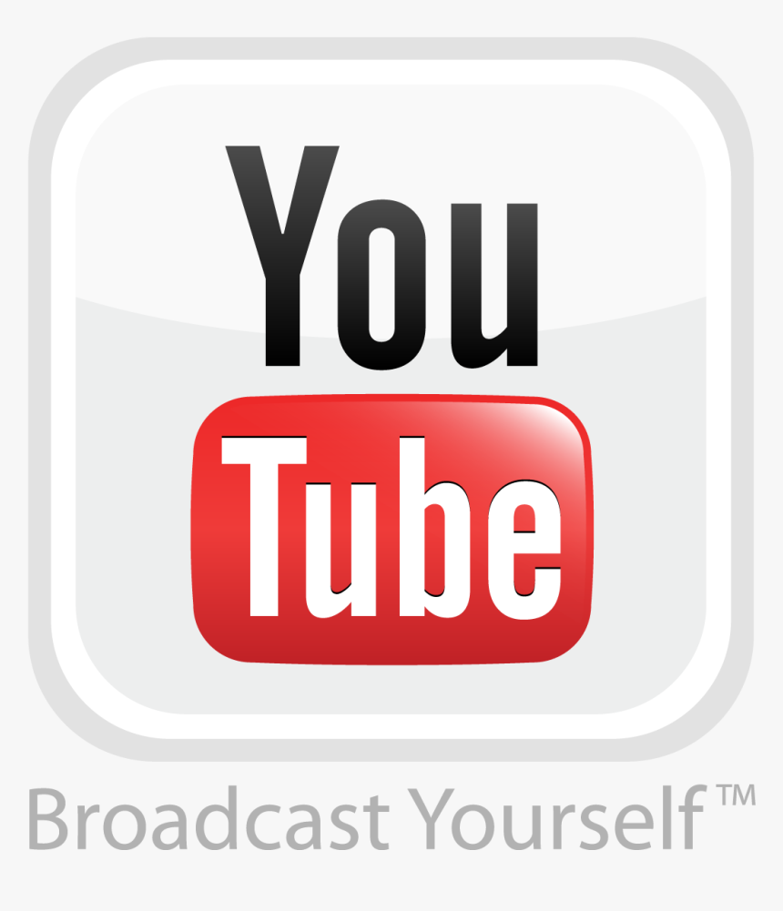 Detail Logo You Tube Png Nomer 19