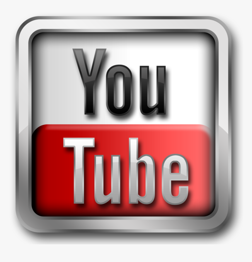 Detail Logo Youtube 3d Nomer 29