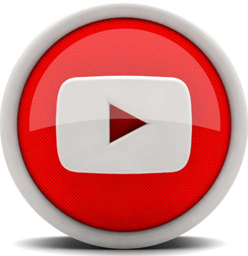 Detail Logo Youtube 3d Nomer 52