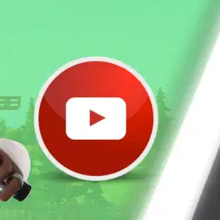 Detail Logo Youtube Bergerak Nomer 31
