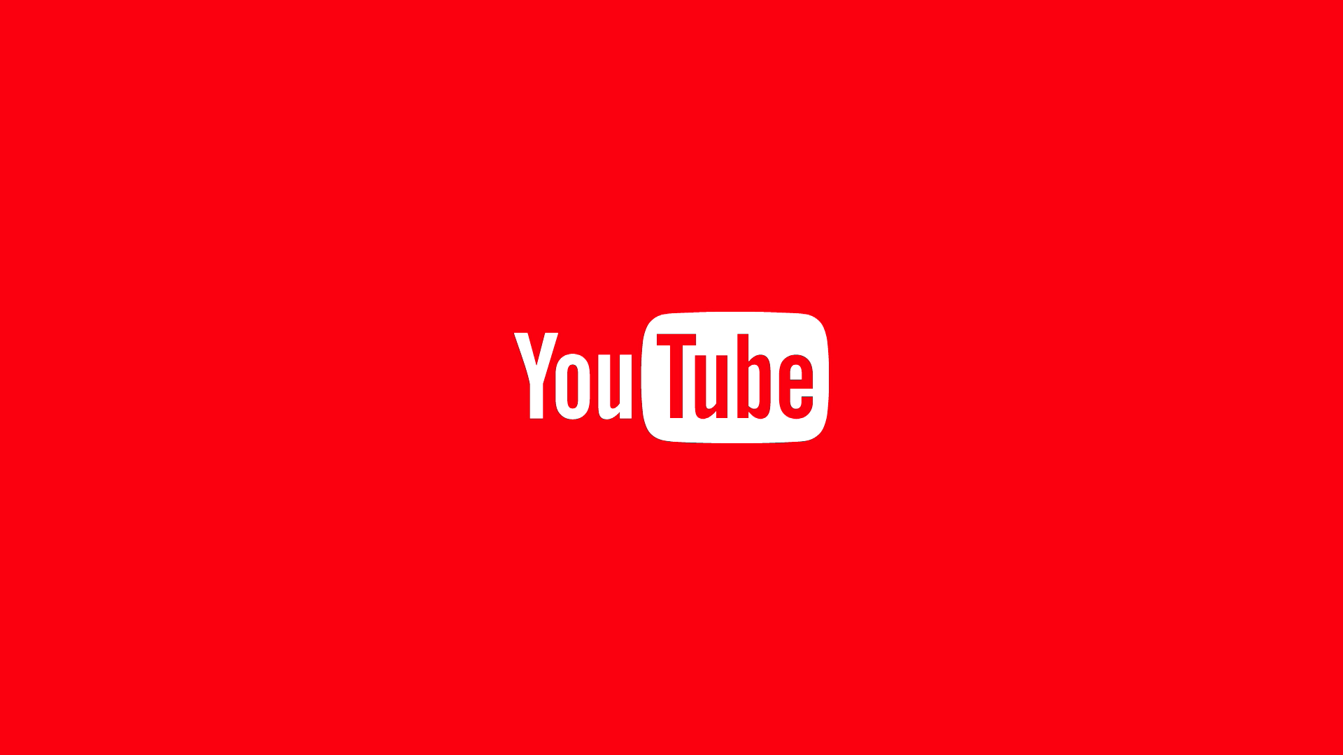 Detail Logo Youtube Bergerak Nomer 39