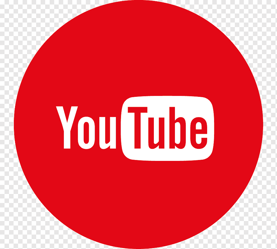Detail Logo Youtube Bulat Nomer 14
