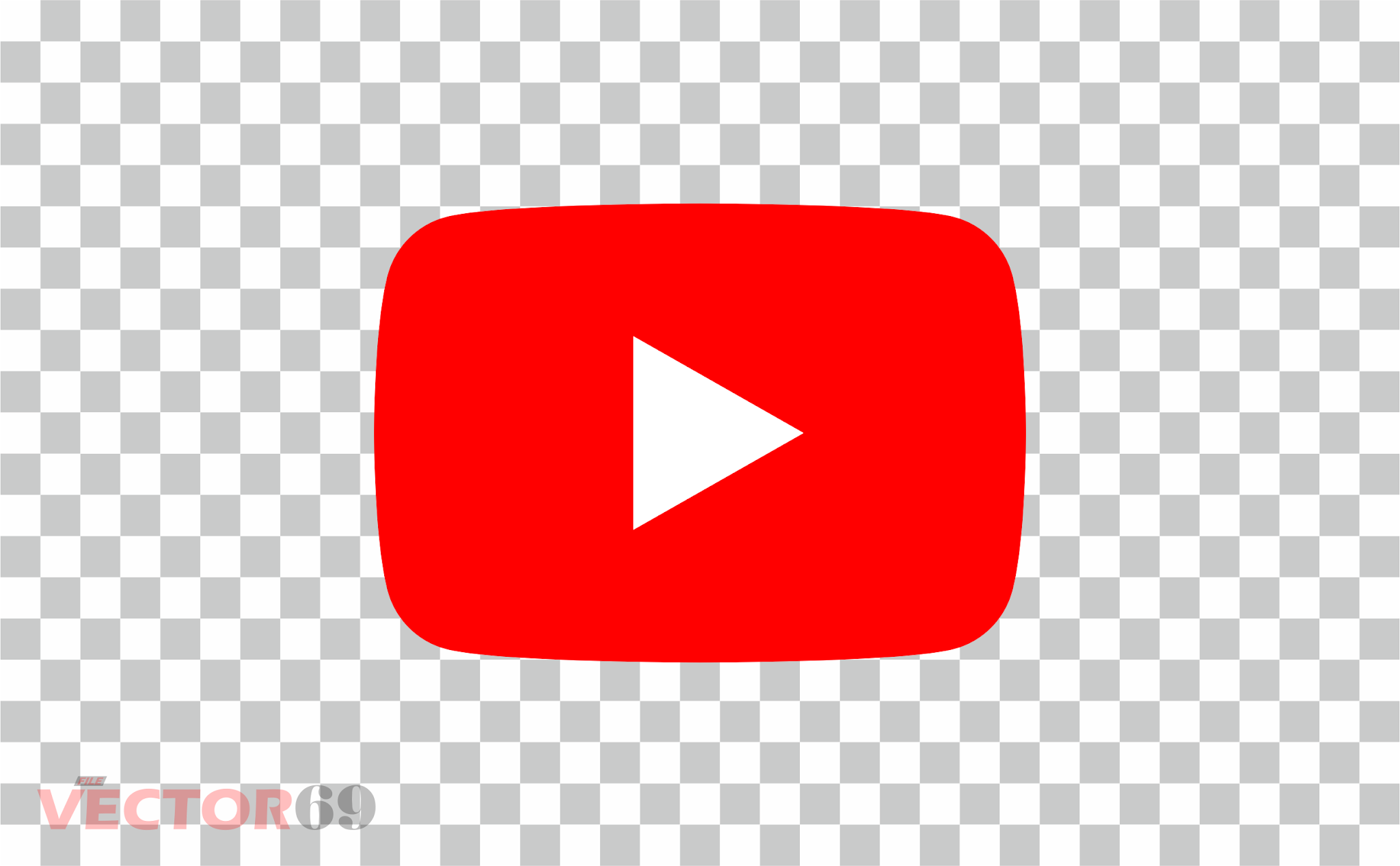 Detail Logo Youtube Cdr Nomer 8