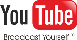 Detail Logo Youtube Cdr Nomer 2