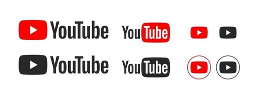 Detail Logo Youtube Cdr Nomer 28