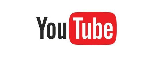 Detail Logo Youtube Cdr Nomer 3