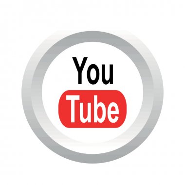 Detail Logo Youtube Cdr Nomer 40