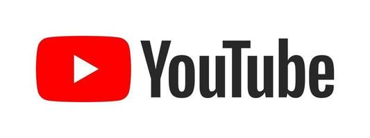 Detail Logo Youtube Cdr Nomer 5