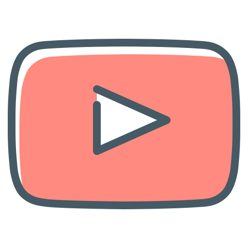 Detail Logo Youtube Free Nomer 25