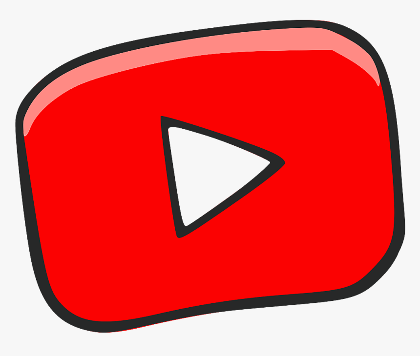 Detail Logo Youtube Hd Png Nomer 16