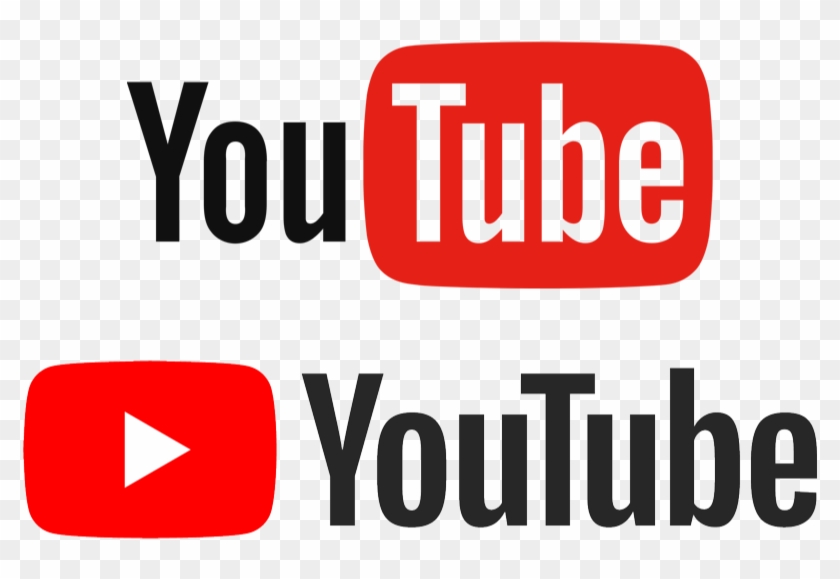 Detail Logo Youtube Hd Png Nomer 26