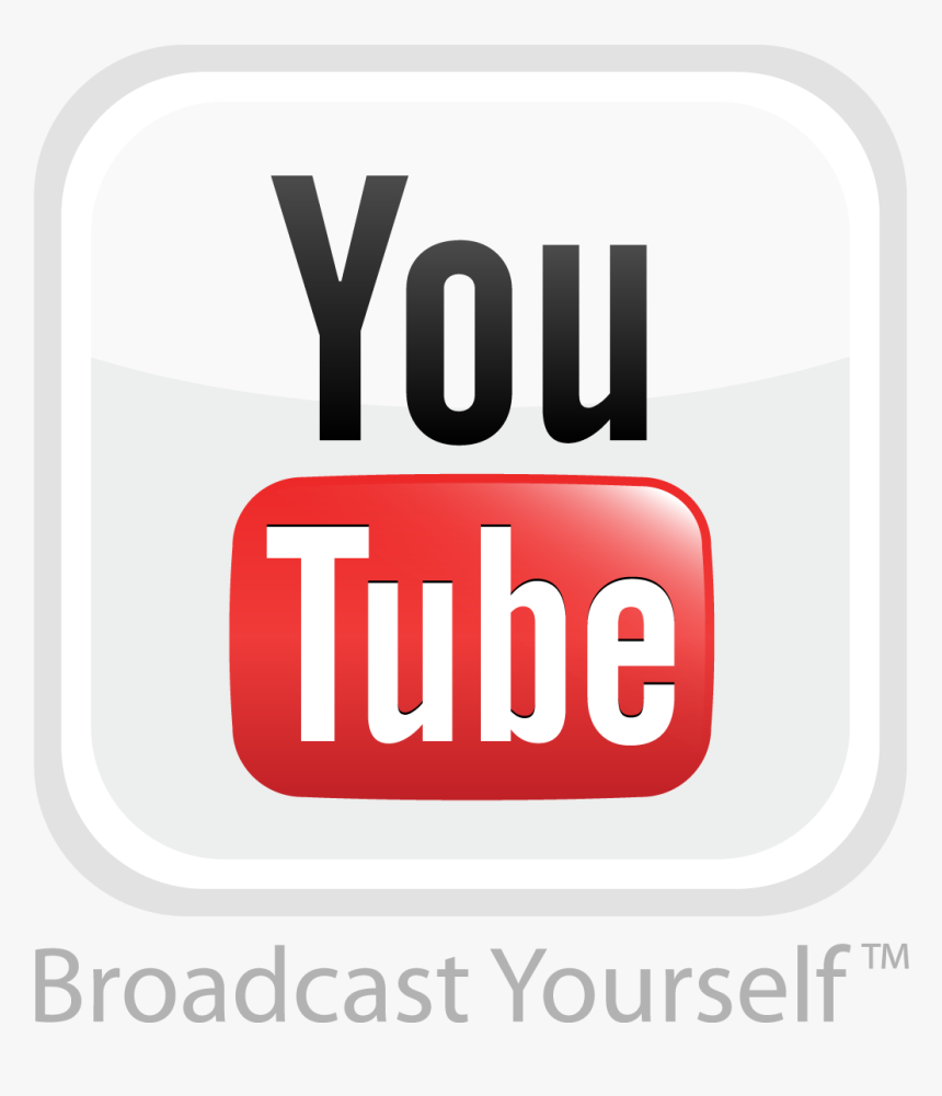 Detail Logo Youtube Hd Png Nomer 31