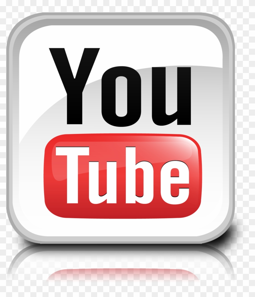 Detail Logo Youtube Hd Png Nomer 32