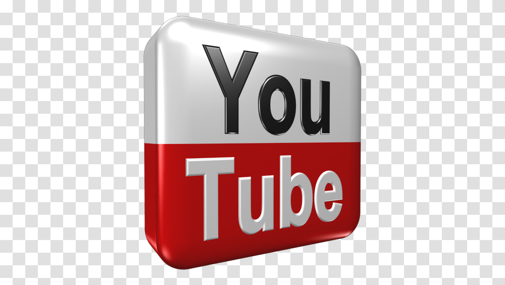 Detail Logo Youtube Keren Nomer 2
