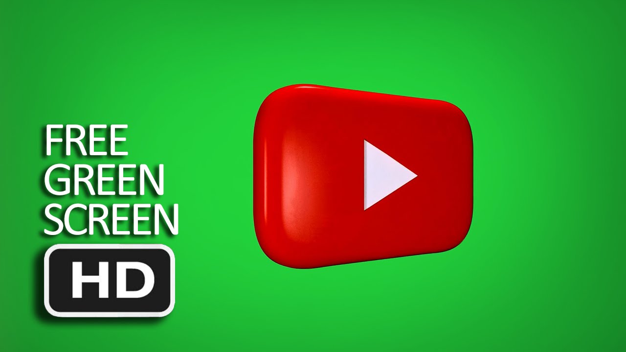 Detail Logo Youtube Keren 3d Nomer 37